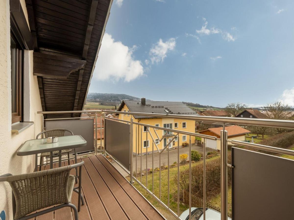 Holiday Home In The Bavarian Forest Gleissenberg Exterior photo