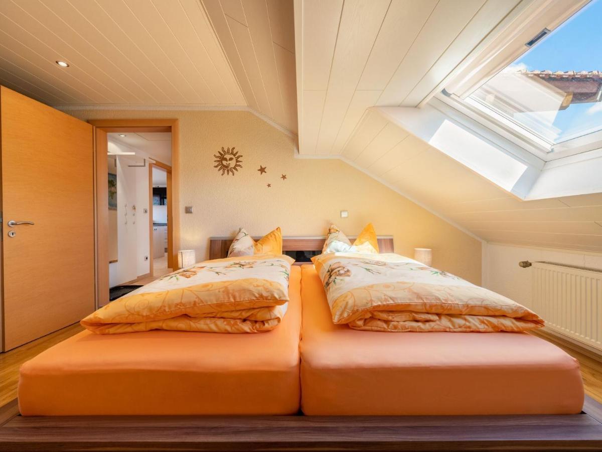 Holiday Home In The Bavarian Forest Gleissenberg Exterior photo