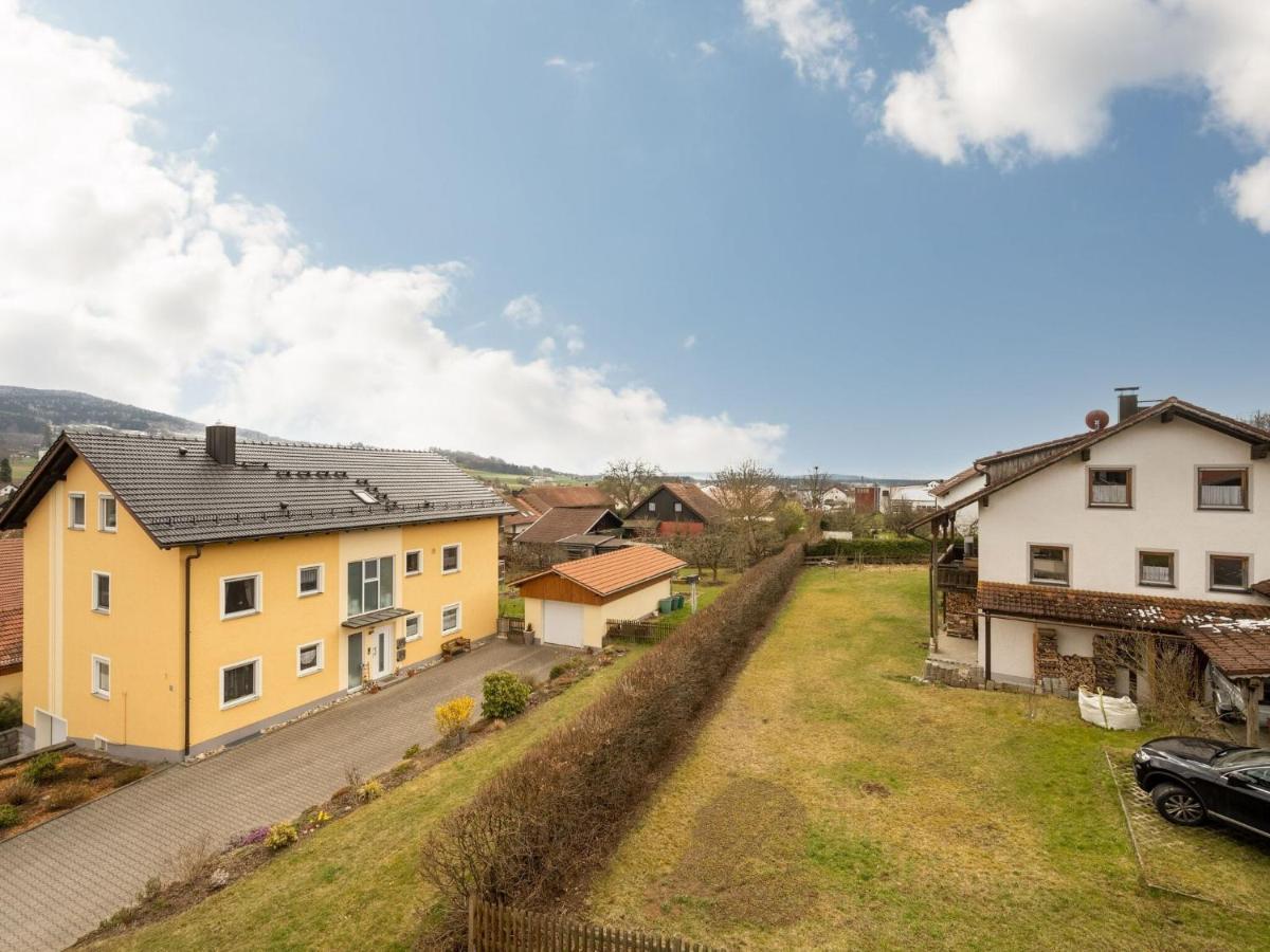 Holiday Home In The Bavarian Forest Gleissenberg Exterior photo