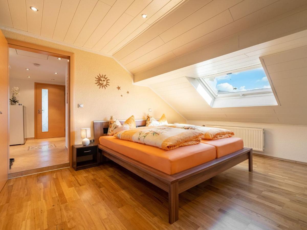 Holiday Home In The Bavarian Forest Gleissenberg Exterior photo