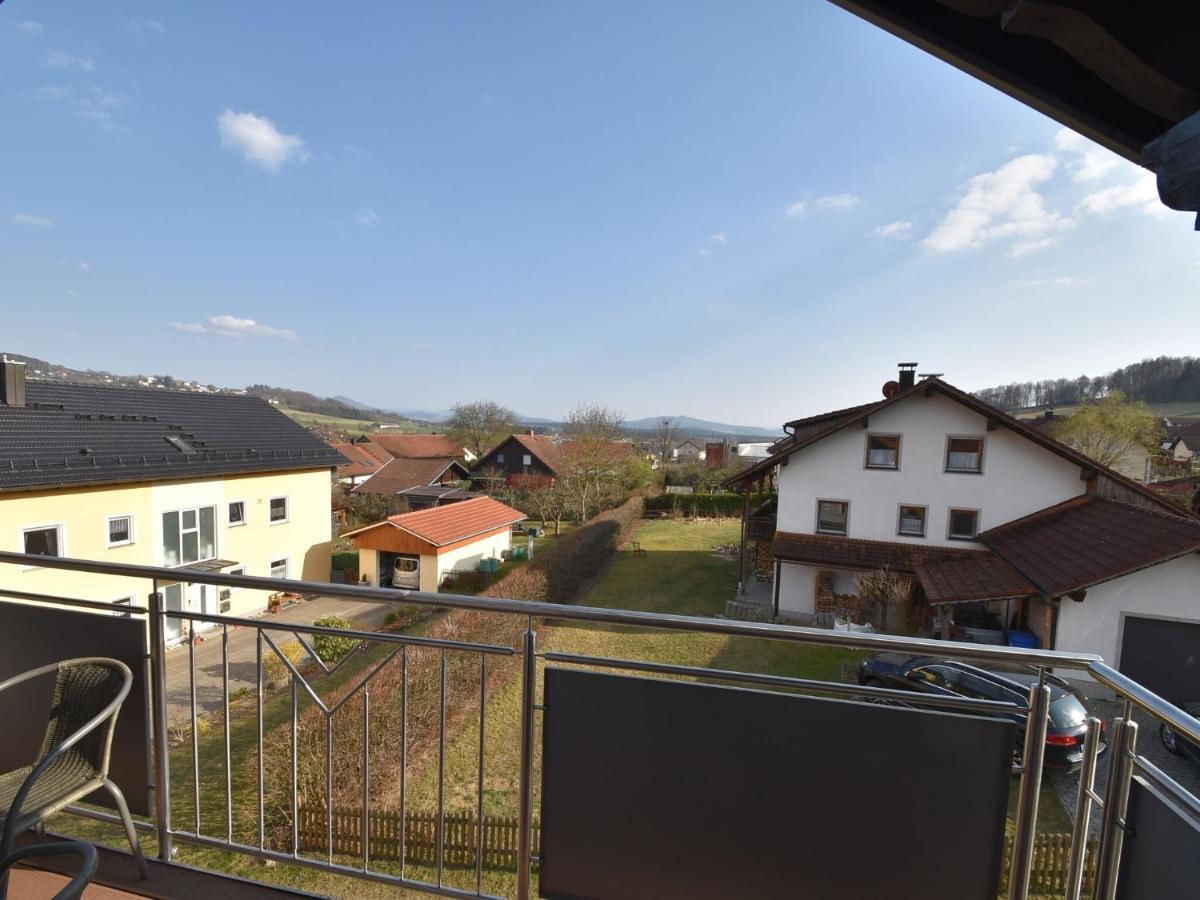 Holiday Home In The Bavarian Forest Gleissenberg Exterior photo